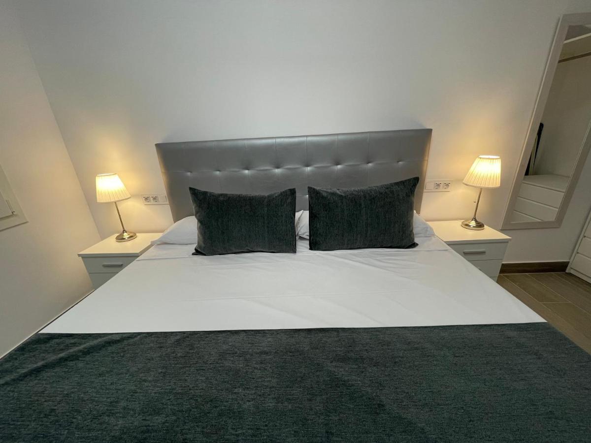 Suara Apartamentos 3 — Photos 3