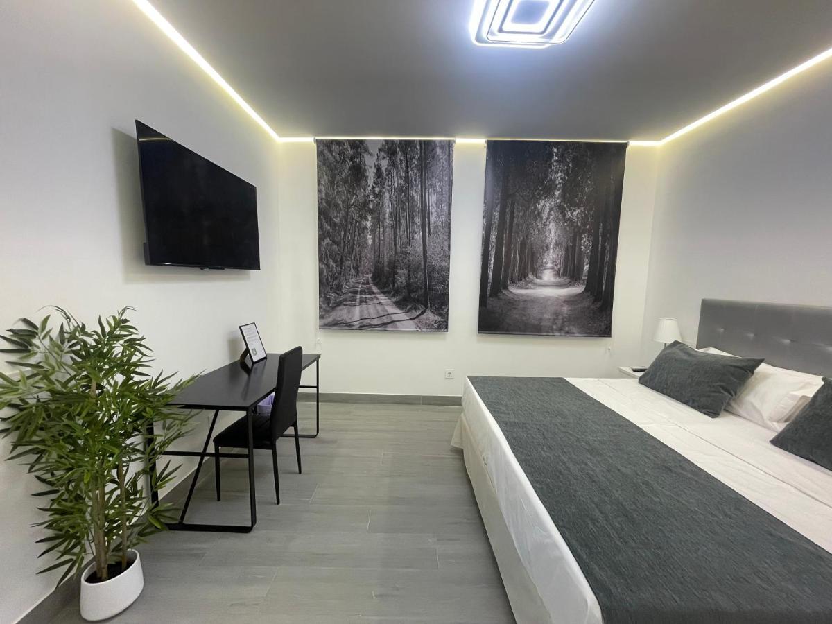 Suara Apartamentos 3 — Photos 1
